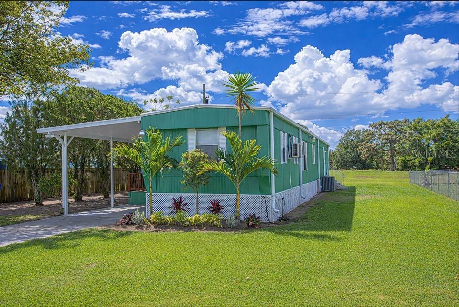 MONTAGUES VILLAGE UNIT 1 - Residential