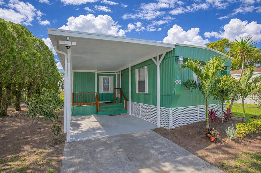 MONTAGUES VILLAGE UNIT 1 - Residential