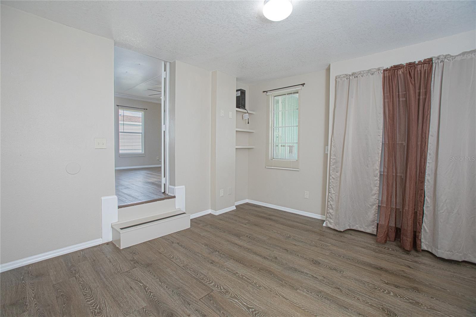 MONTAGUES VILLAGE UNIT 1 - Residential