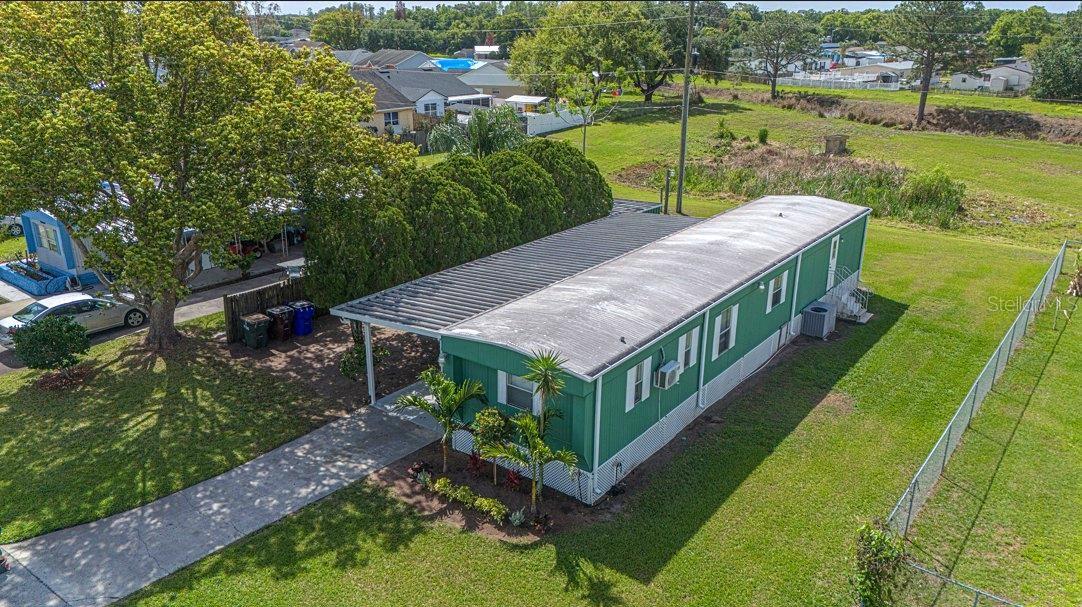 MONTAGUES VILLAGE UNIT 1 - Residential