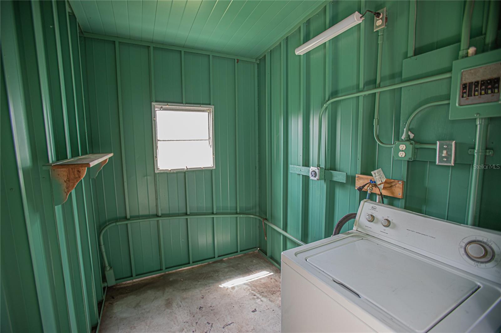 MONTAGUES VILLAGE UNIT 1 - Residential