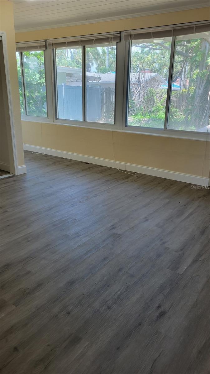 SAINT ARMANDS DIVISION JOHN RINGLING ESTS - Residential Lease