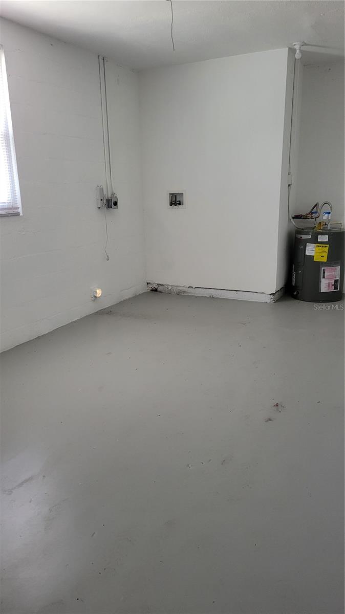 SAINT ARMANDS DIVISION JOHN RINGLING ESTS - Residential Lease