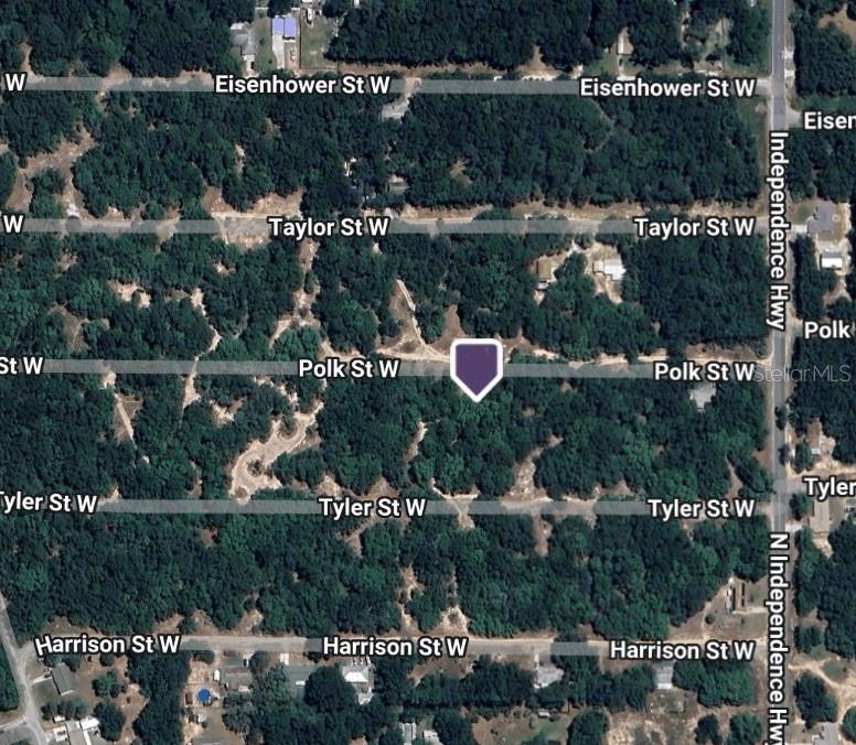 Welcome to this charming spacious lot with a quiet neighborhood feel. Located just minutes from downtown Inverness, shopping, dining, medical facilities, and the famous Withlacoochee State Trail for biking and nature walks. Perfect for builders or buy and hold land investor.