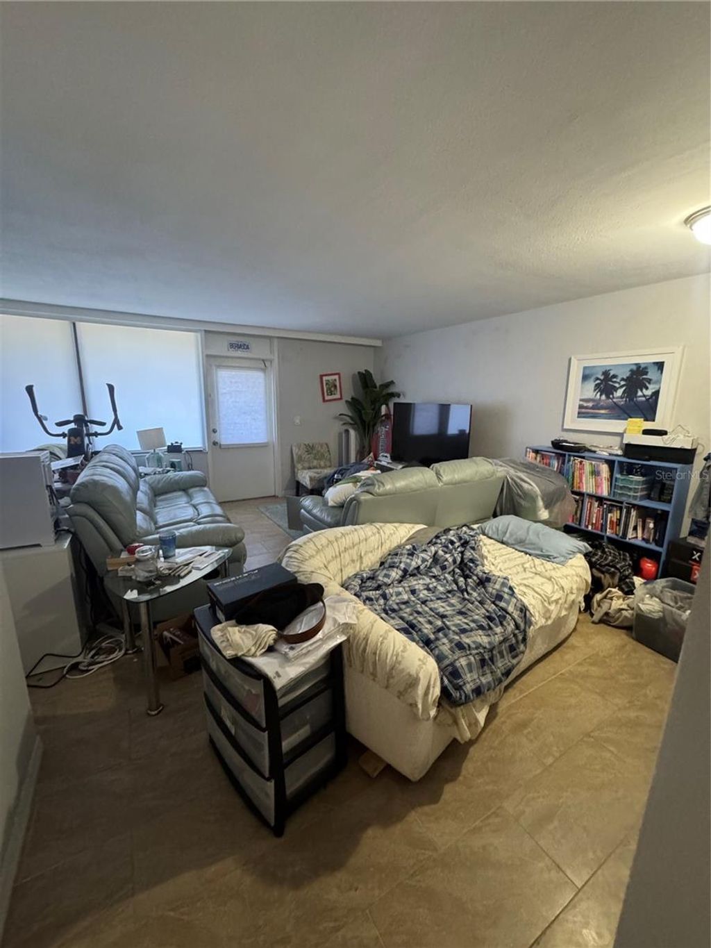 Photo of 2621 Cove Cay Drive #105, Clearwater, FL 33760 (MLS # TB8438743)