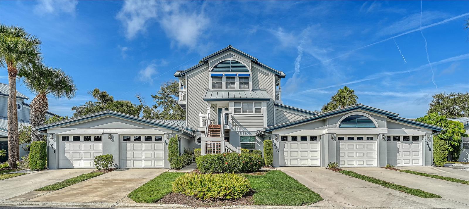 GULF & BAY CLUB BAYSIDE - Residential