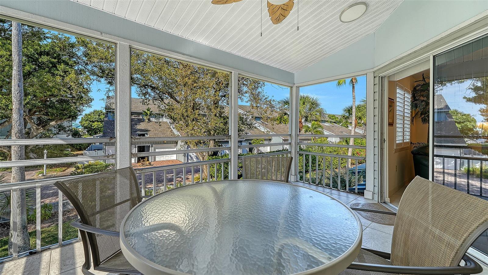 GULF & BAY CLUB BAYSIDE - Residential