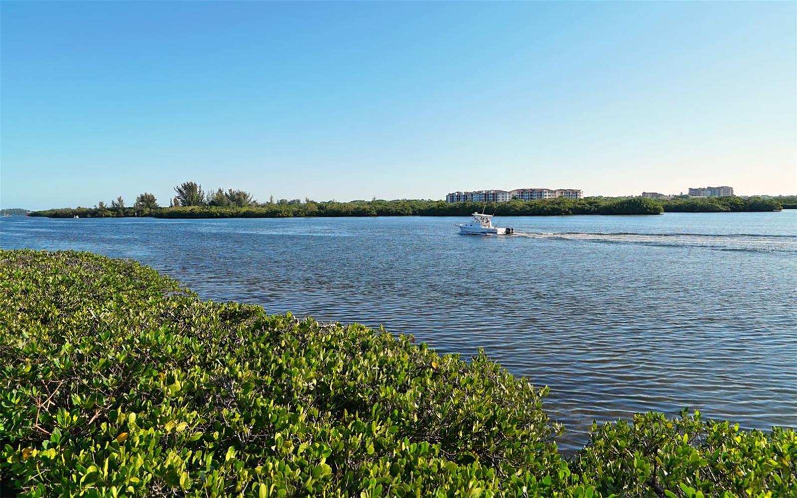 GULF & BAY CLUB BAYSIDE - Residential