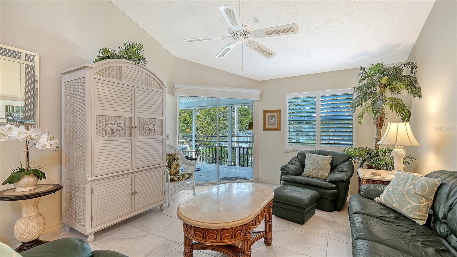 GULF & BAY CLUB BAYSIDE - Residential