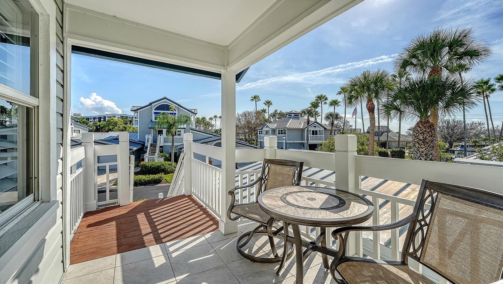 GULF & BAY CLUB BAYSIDE - Residential