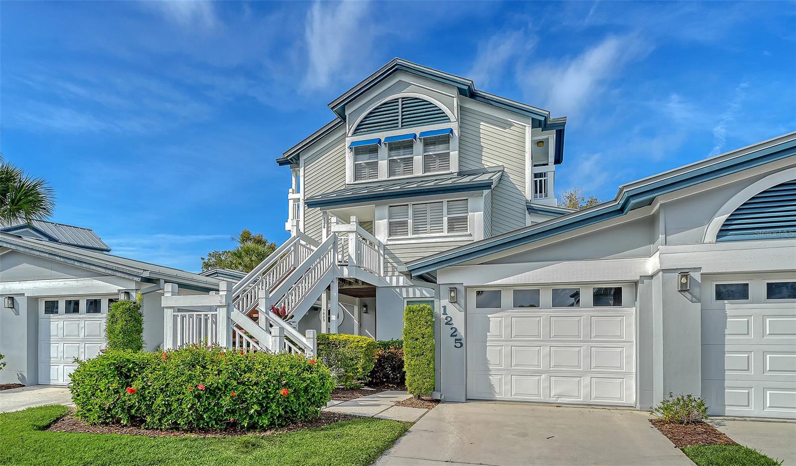 GULF & BAY CLUB BAYSIDE - Residential