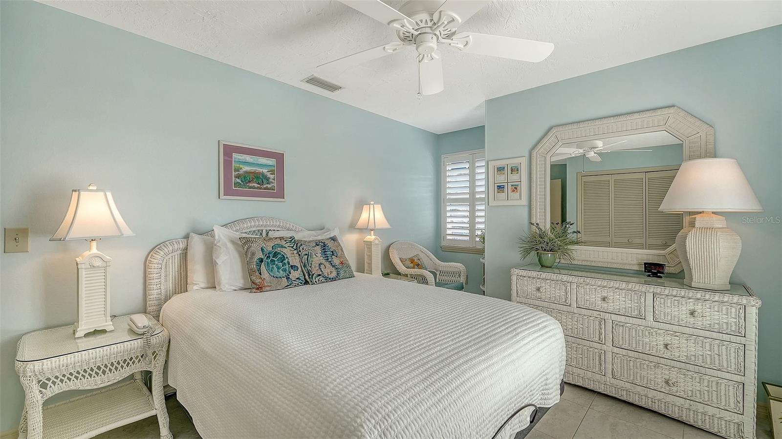 GULF & BAY CLUB BAYSIDE - Residential