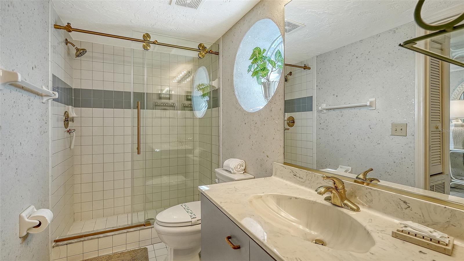 GULF & BAY CLUB BAYSIDE - Residential