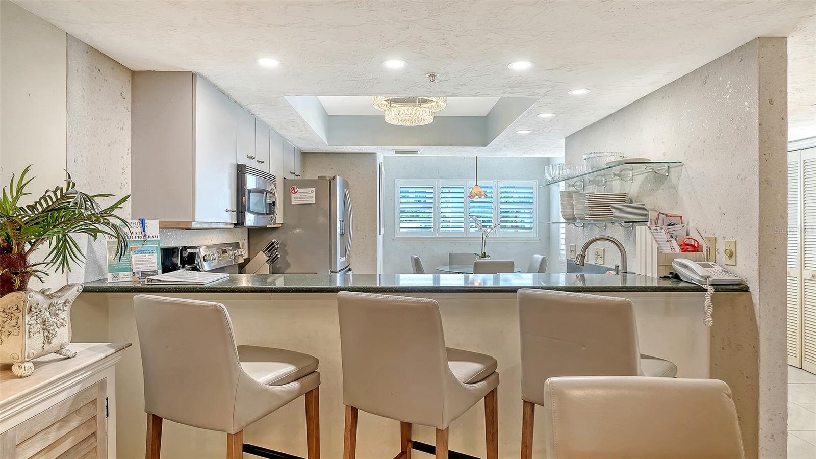 GULF & BAY CLUB BAYSIDE - Residential