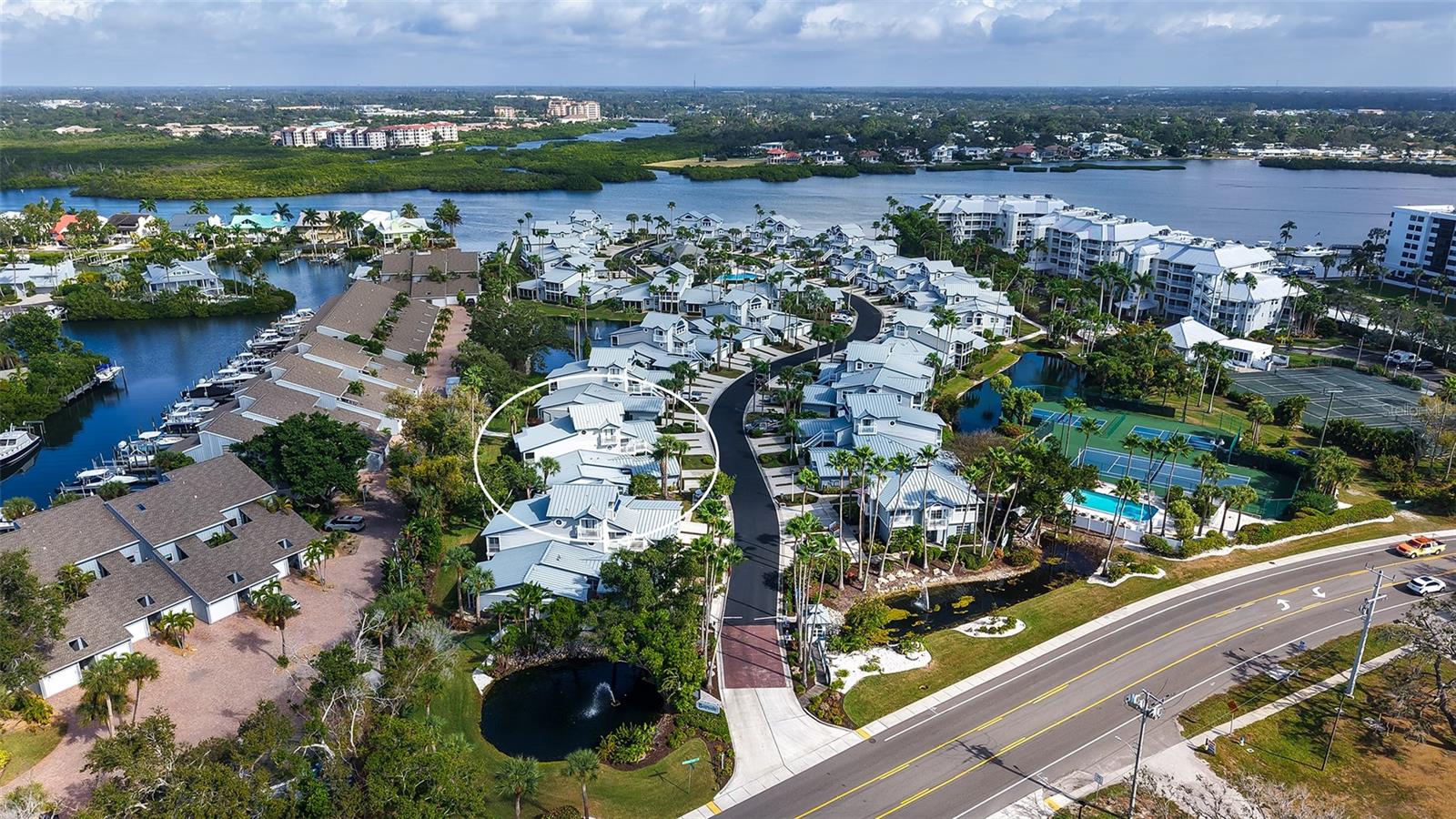 1225 SIESTA BAYSIDE DRIVE 1225B