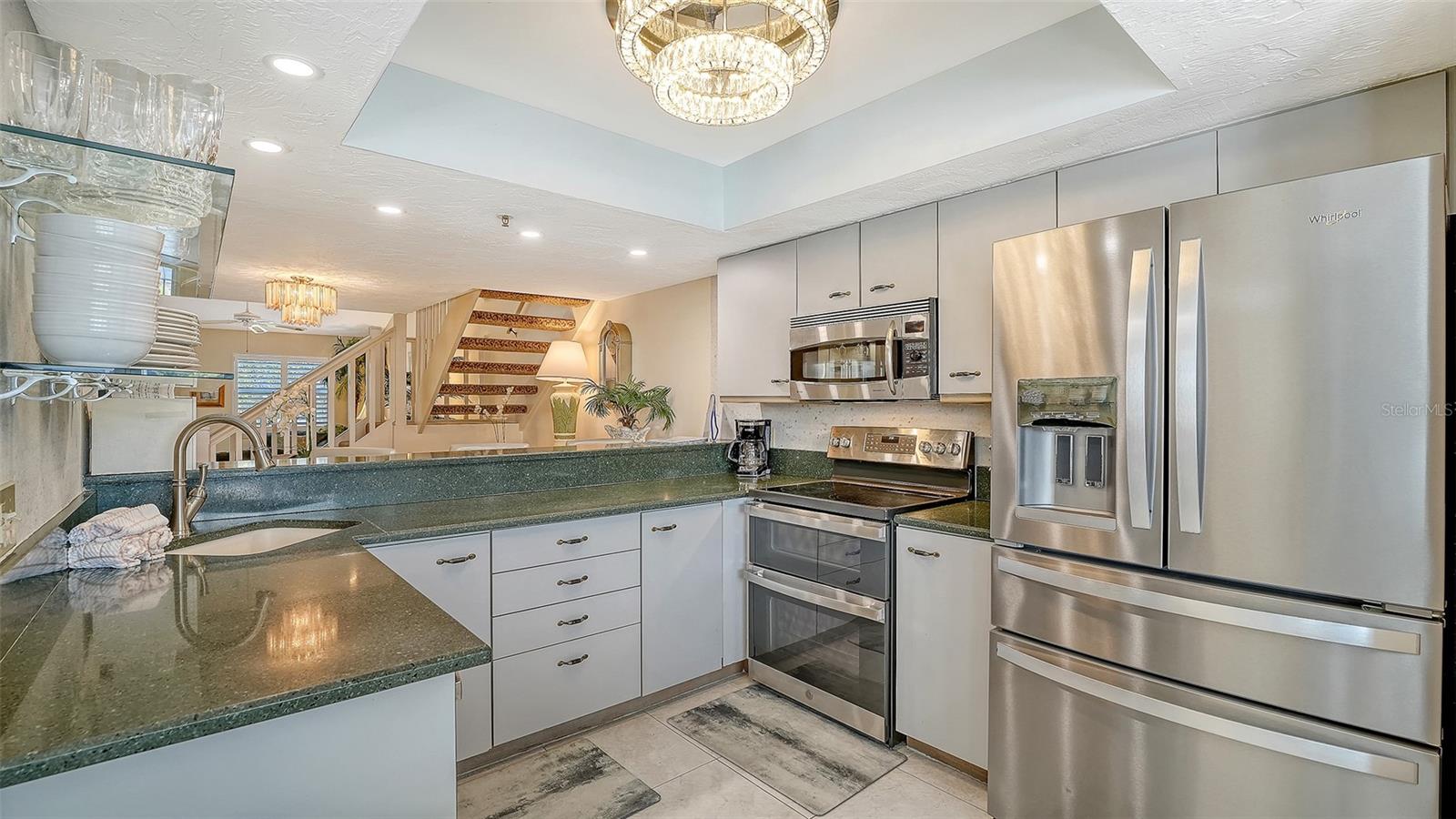 GULF & BAY CLUB BAYSIDE - Residential