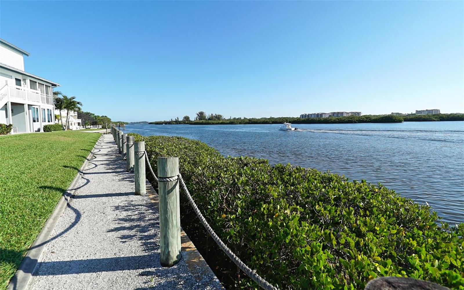 GULF & BAY CLUB BAYSIDE - Residential