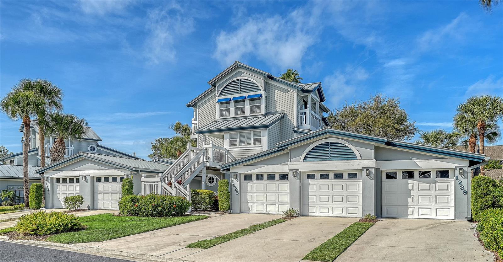 GULF & BAY CLUB BAYSIDE - Residential