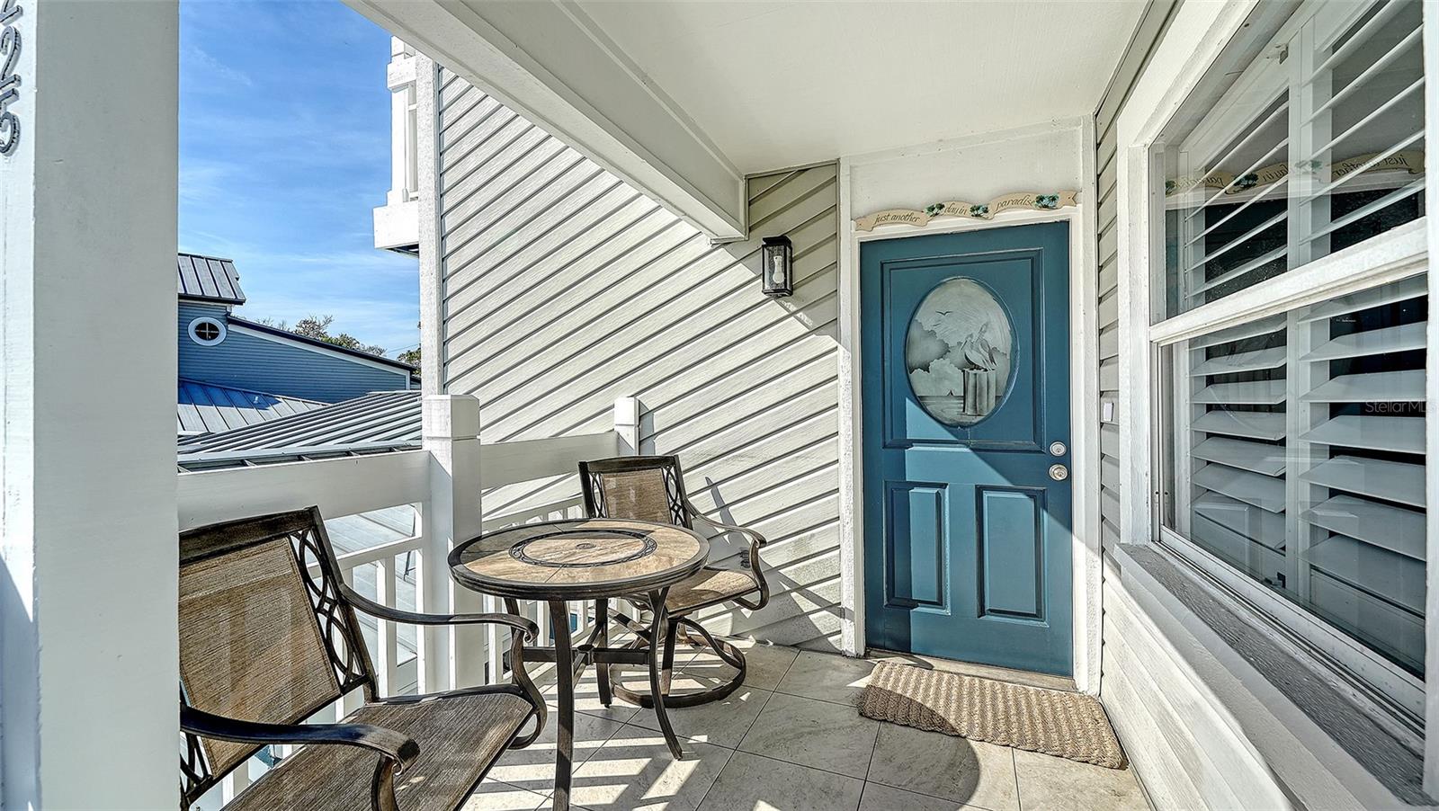 GULF & BAY CLUB BAYSIDE - Residential