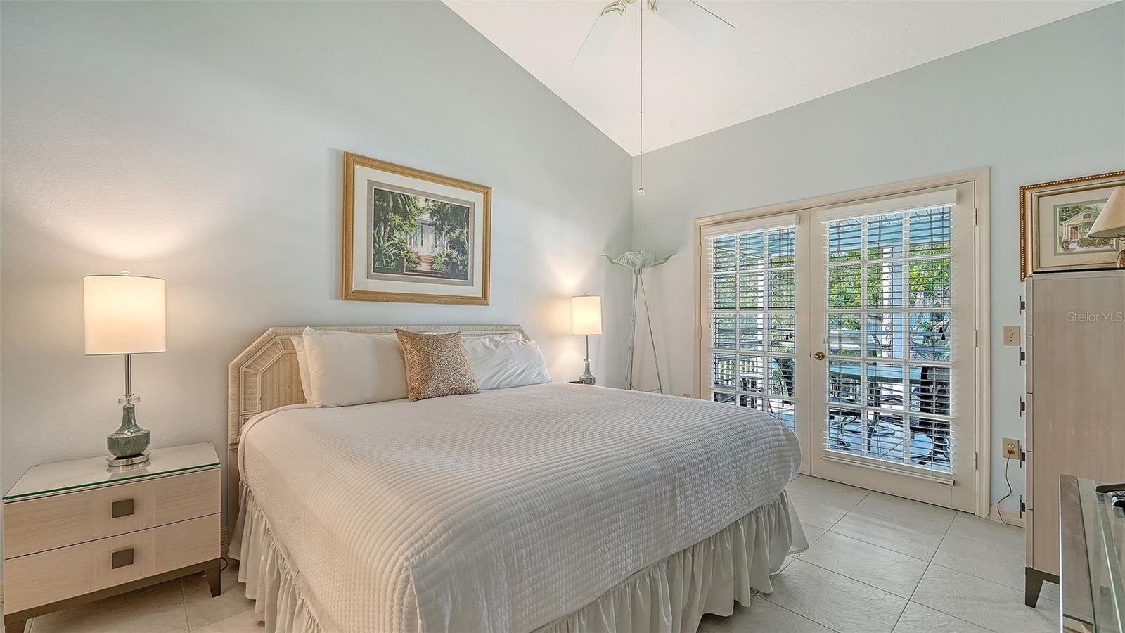 GULF & BAY CLUB BAYSIDE - Residential