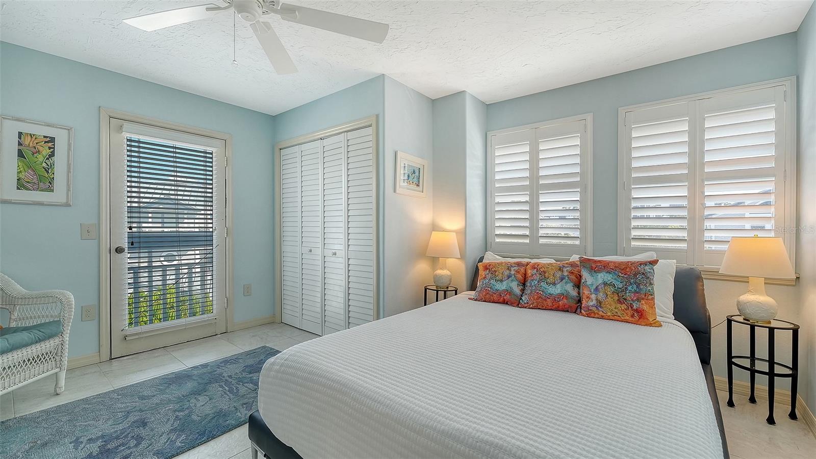 GULF & BAY CLUB BAYSIDE - Residential