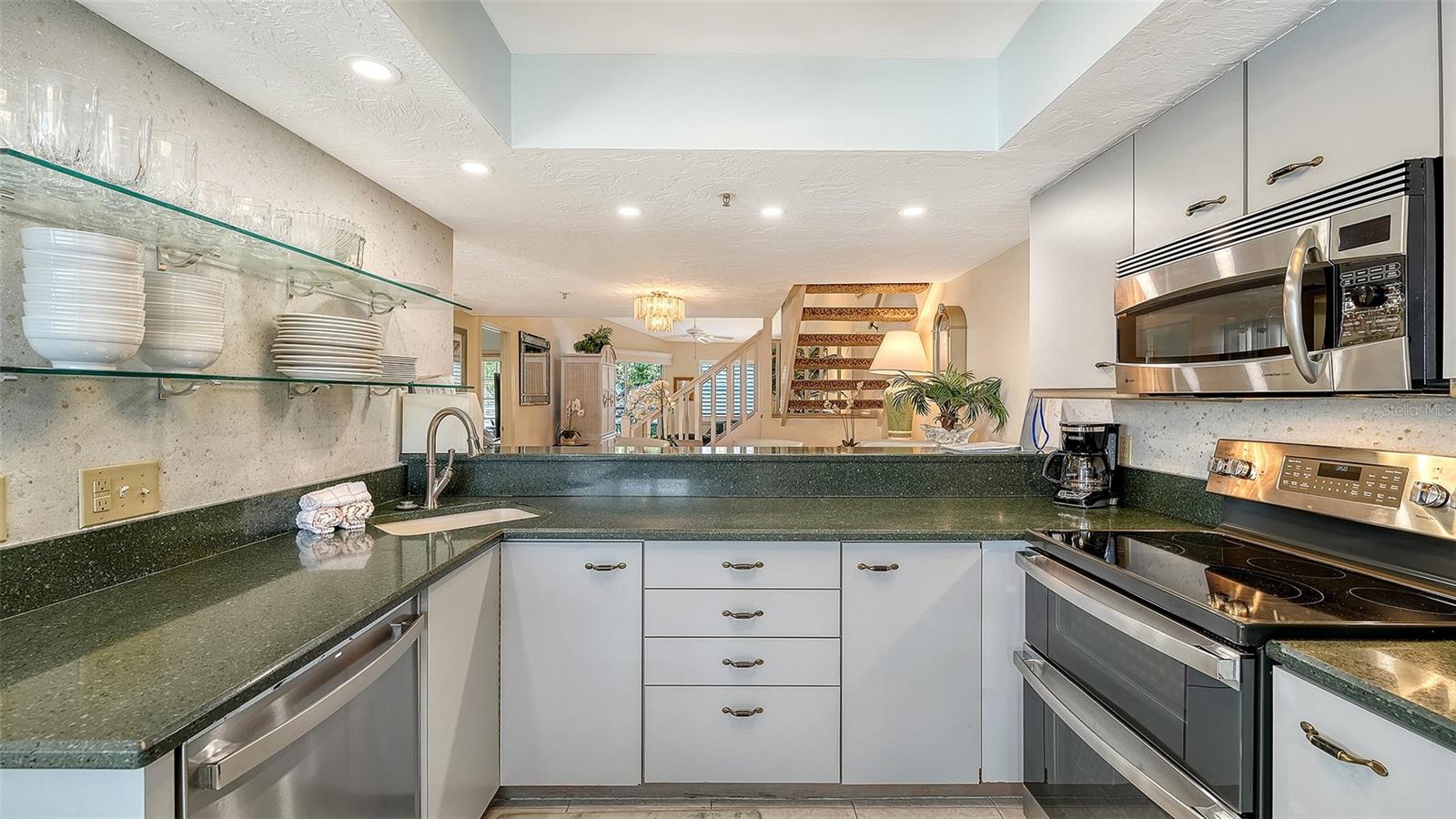 GULF & BAY CLUB BAYSIDE - Residential