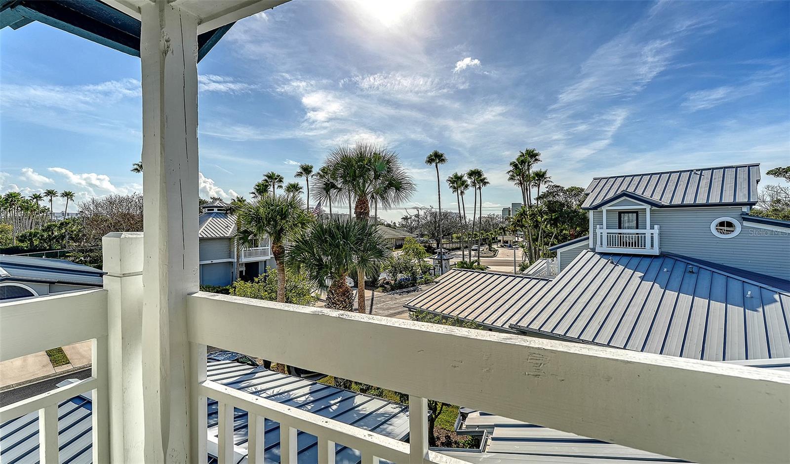 GULF & BAY CLUB BAYSIDE - Residential