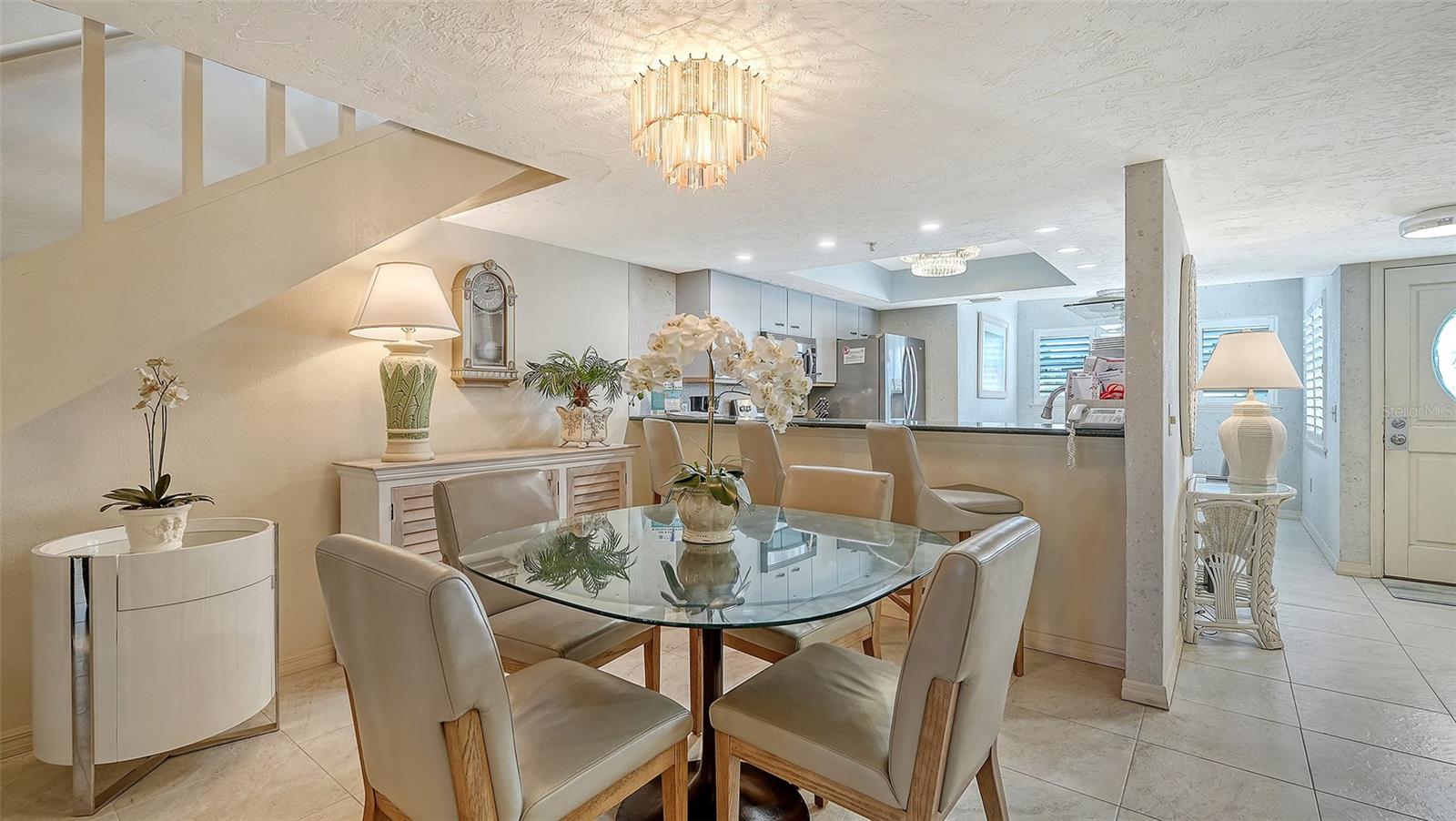 GULF & BAY CLUB BAYSIDE - Residential