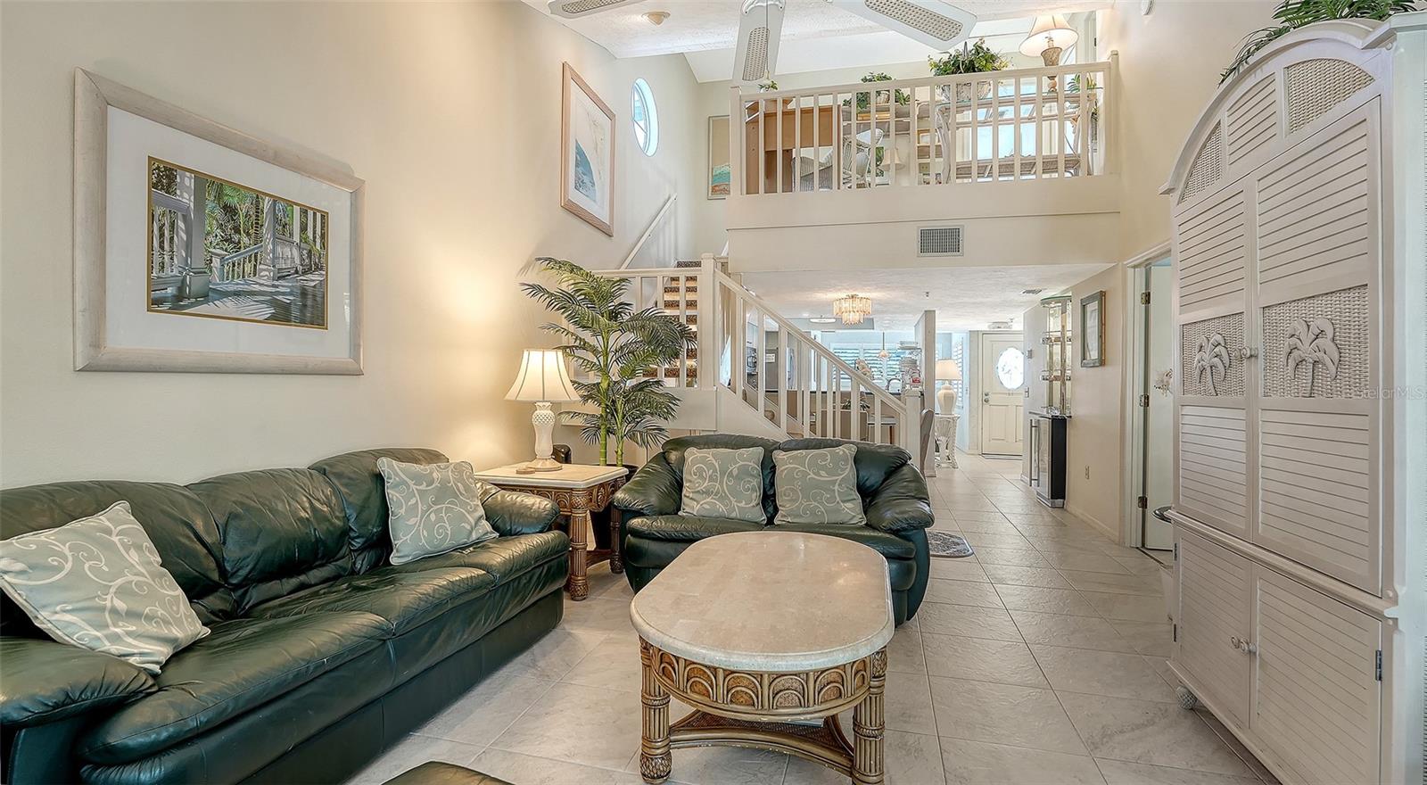 GULF & BAY CLUB BAYSIDE - Residential