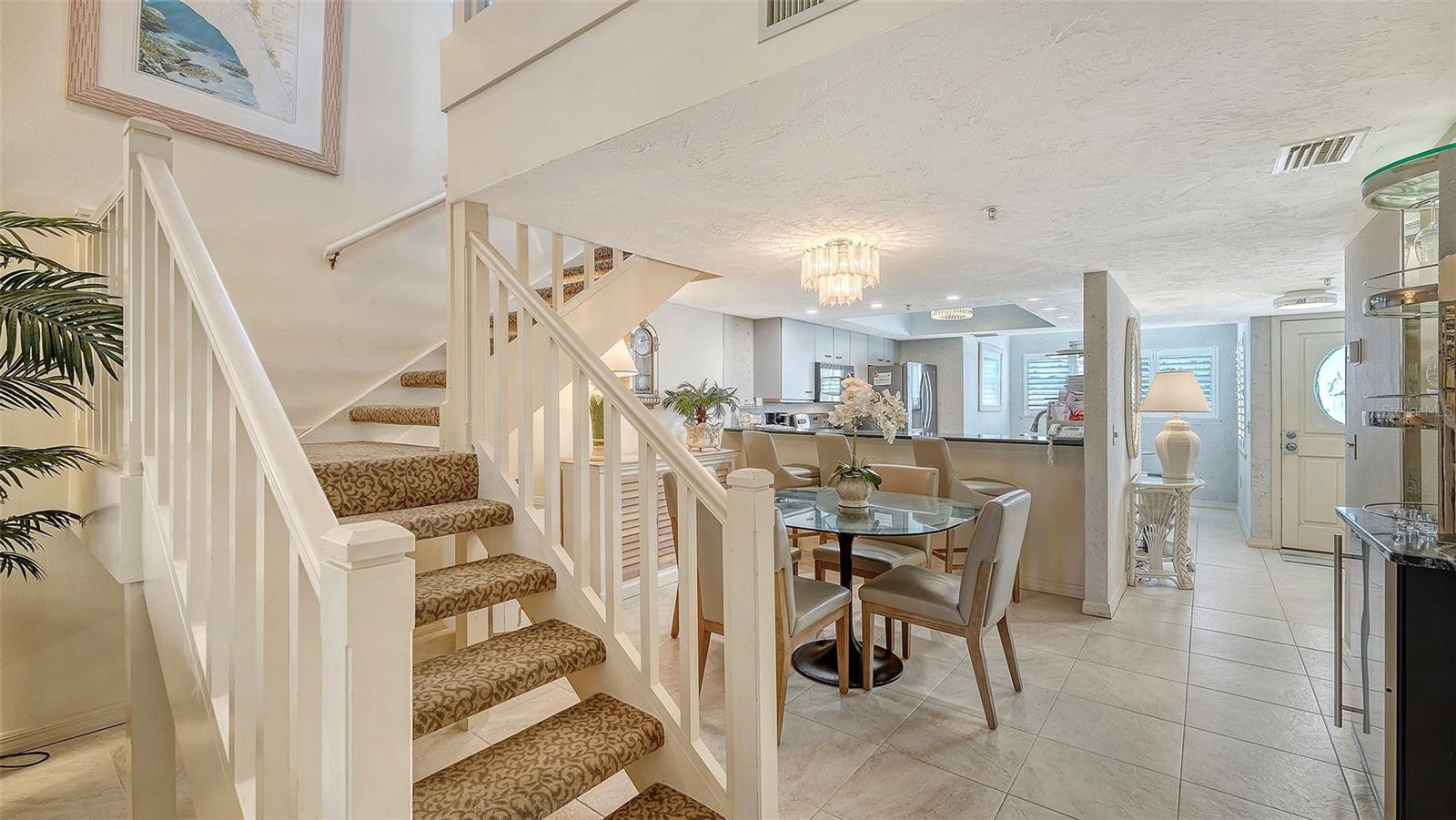 GULF & BAY CLUB BAYSIDE - Residential