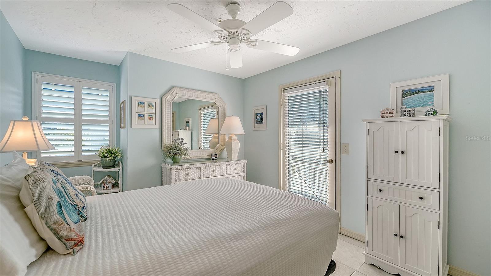 GULF & BAY CLUB BAYSIDE - Residential