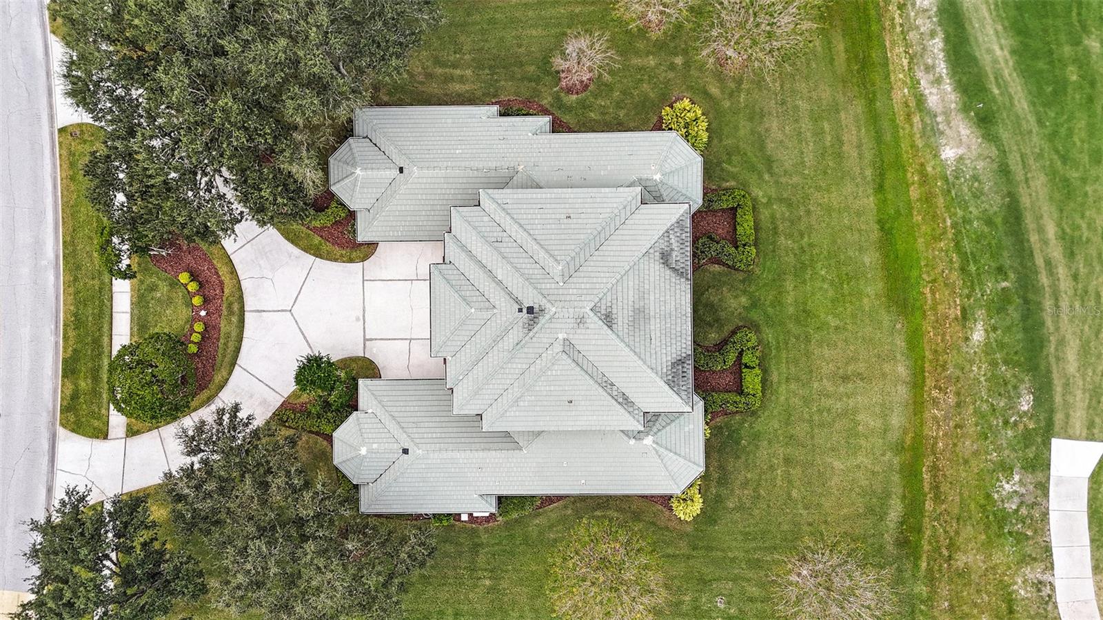 CHEVAL BLVD ESTATE LTS W - Residential