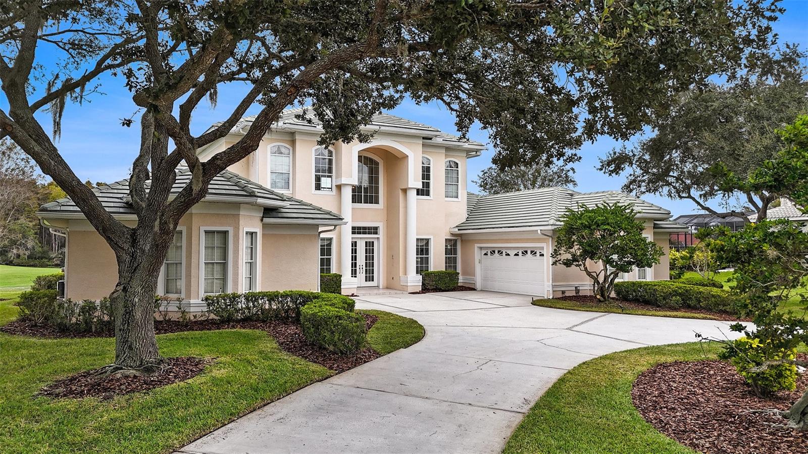 CHEVAL BLVD ESTATE LTS W - Residential