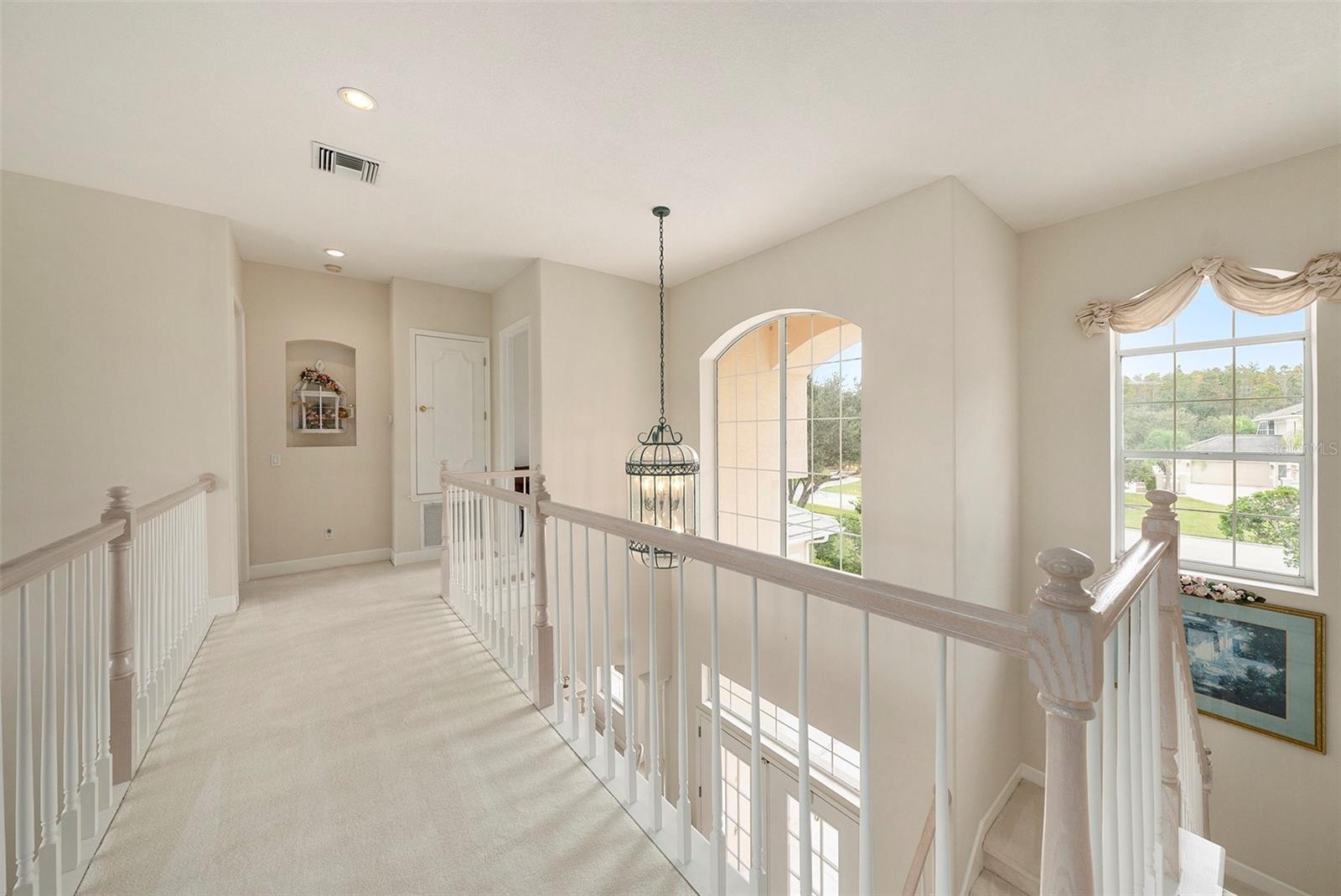 CHEVAL BLVD ESTATE LTS W - Residential