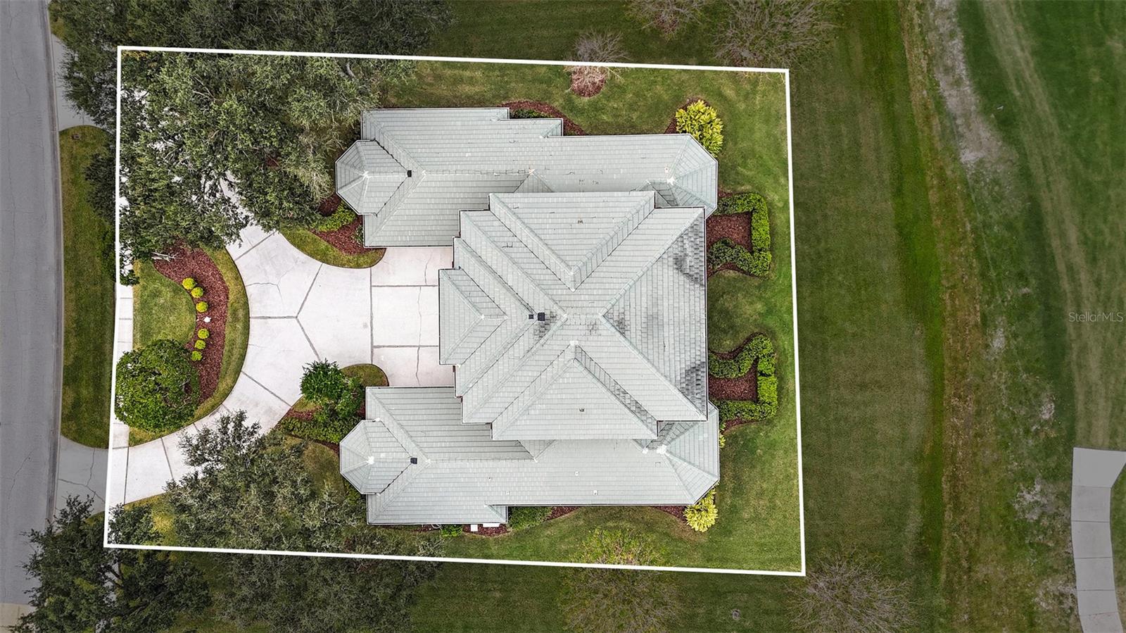 CHEVAL BLVD ESTATE LTS W - Residential