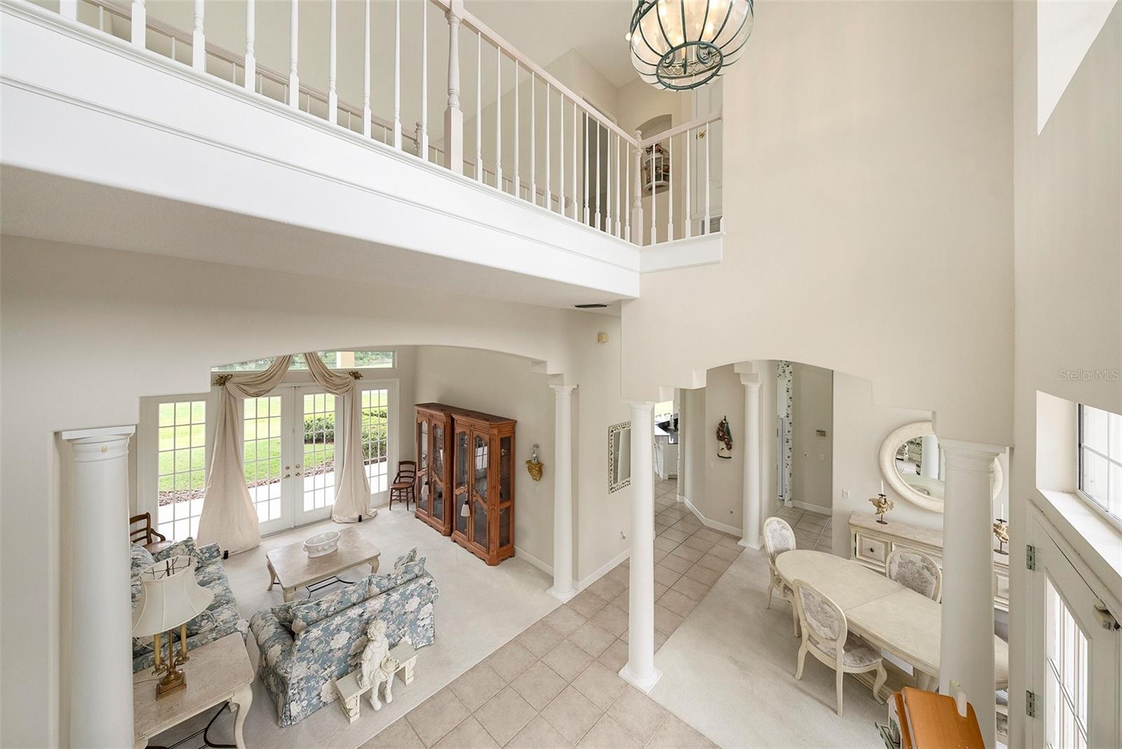 CHEVAL BLVD ESTATE LTS W - Residential