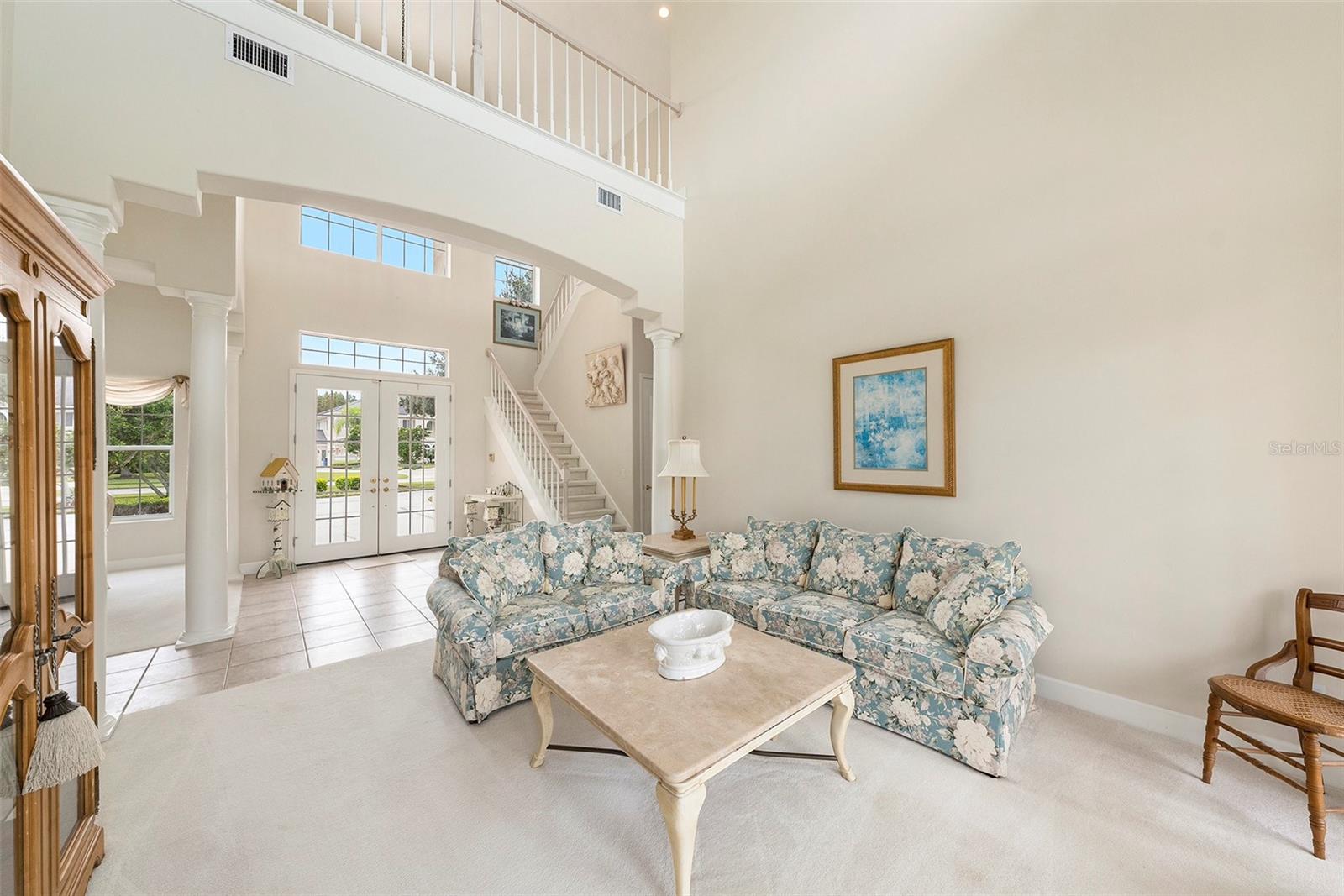 CHEVAL BLVD ESTATE LTS W - Residential