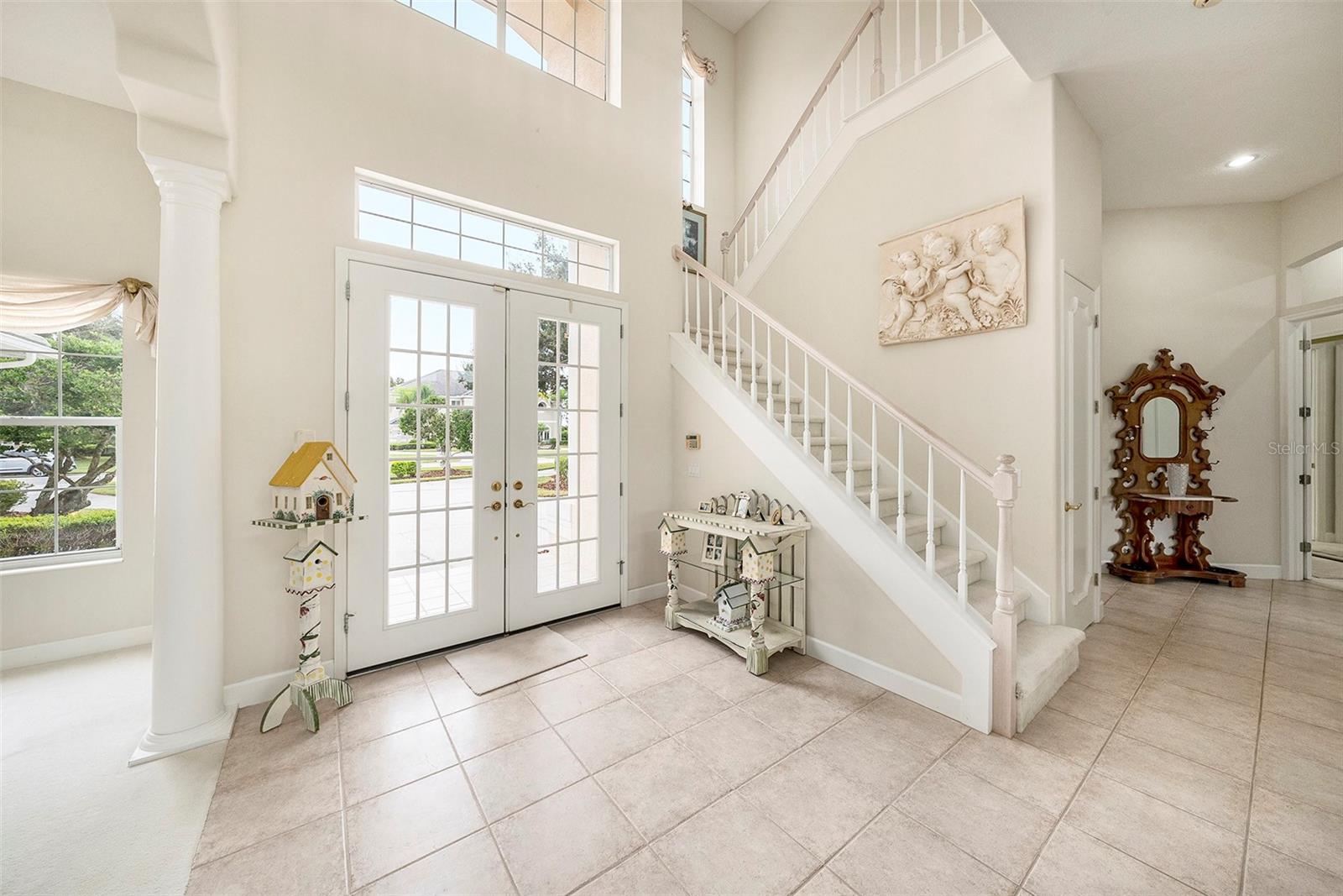 CHEVAL BLVD ESTATE LTS W - Residential