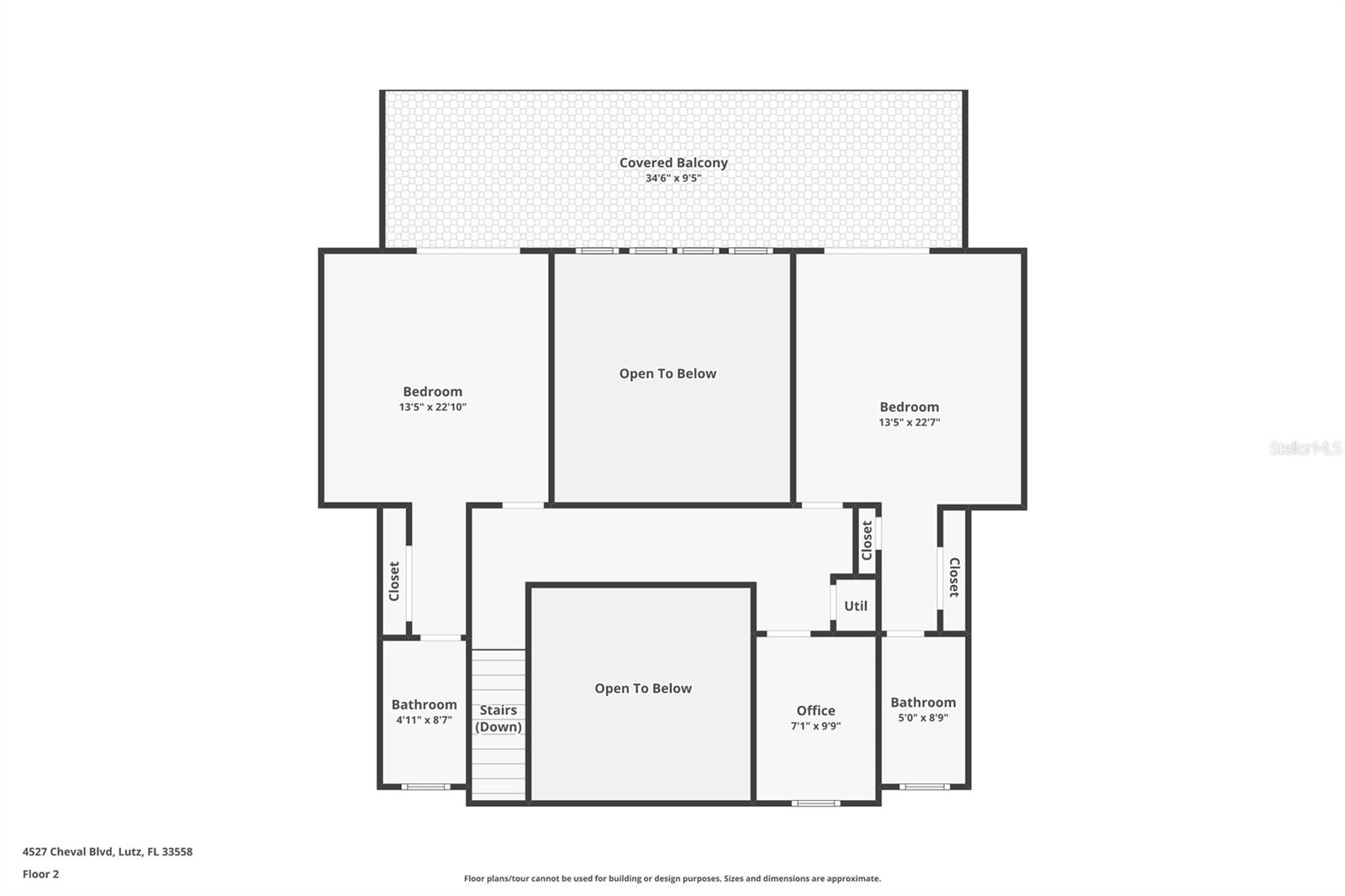 CHEVAL BLVD ESTATE LTS W - Residential