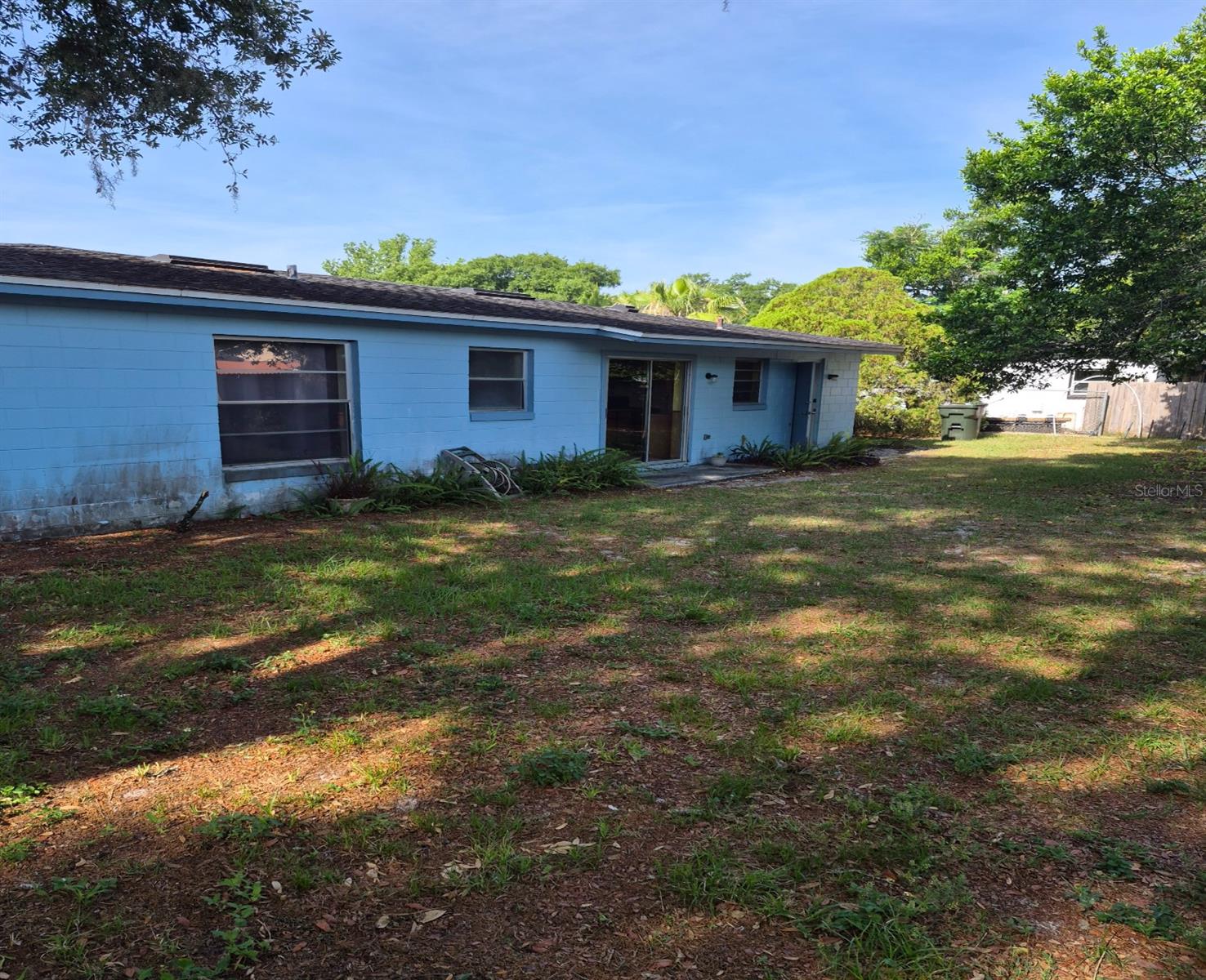 MEADOWS - Residential