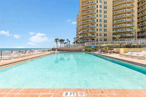 Photo of 1909 S Atlantic Avenue #411 & 412, Daytona Beach, FL 32118 (MLS # TB8432277)