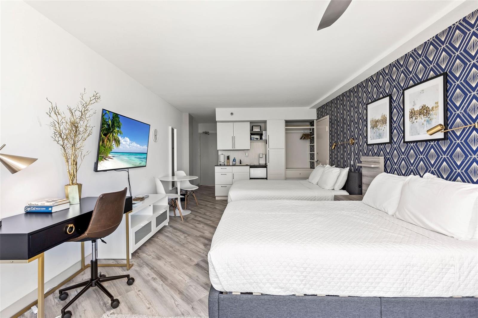 OCEANSIDE INN CONDO - Residential Income