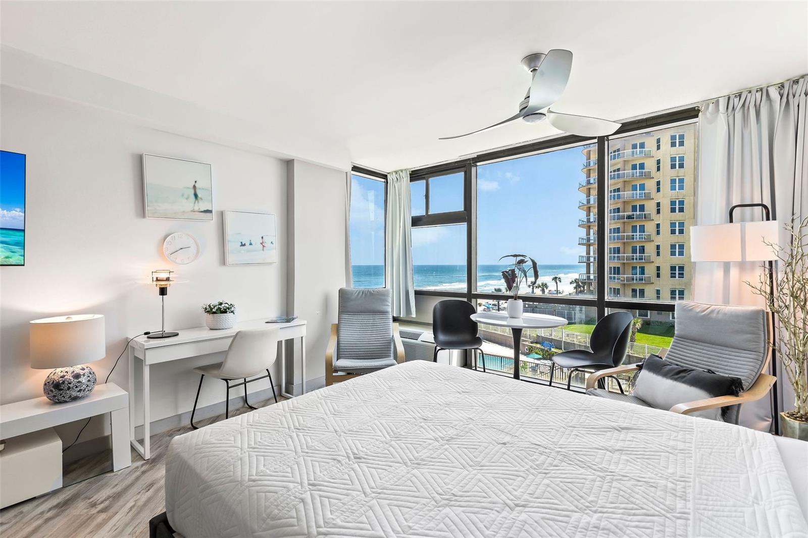 OCEANSIDE INN CONDO - Residential Income