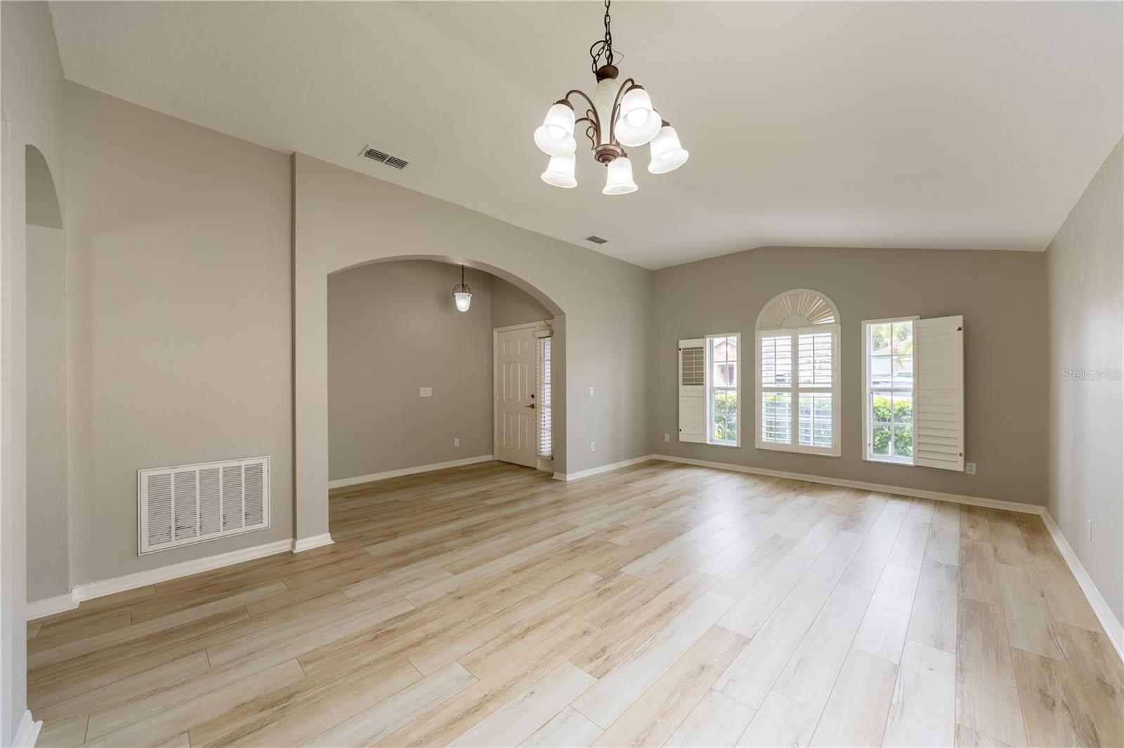 LA VINA 49 135 - Residential