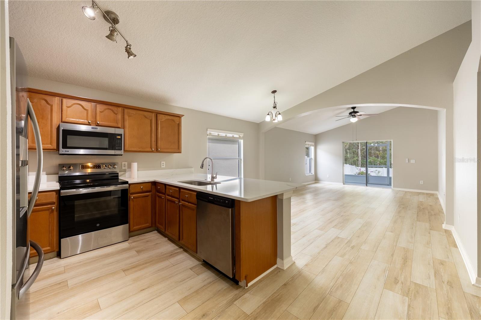 LA VINA 49 135 - Residential