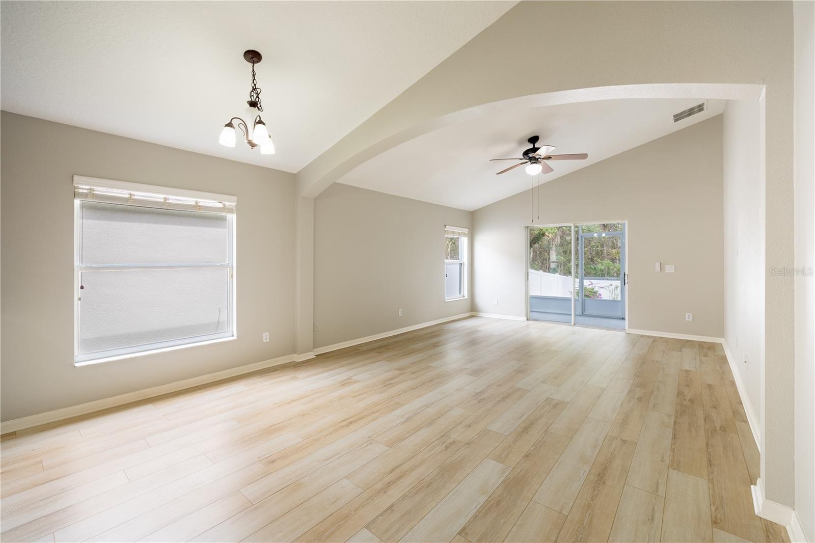 LA VINA 49 135 - Residential