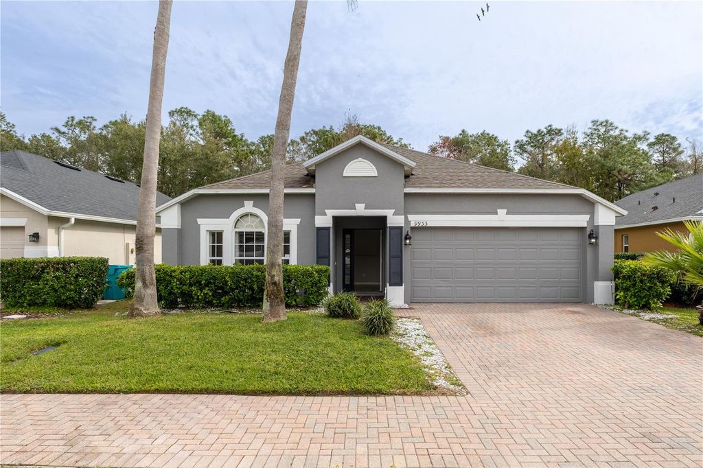Photo of 9933 Portofino Drive, Orlando, FL 32832 (MLS # S5141919)