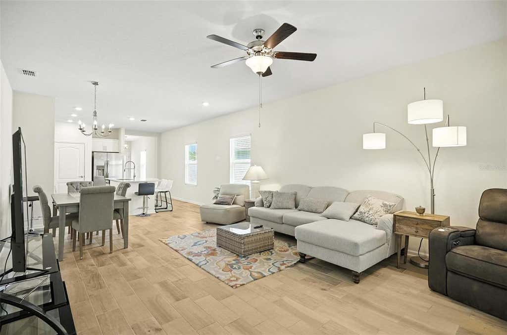 Photo of 88 Birdie Way, Bunnell, FL 32110 (MLS # FC320864)