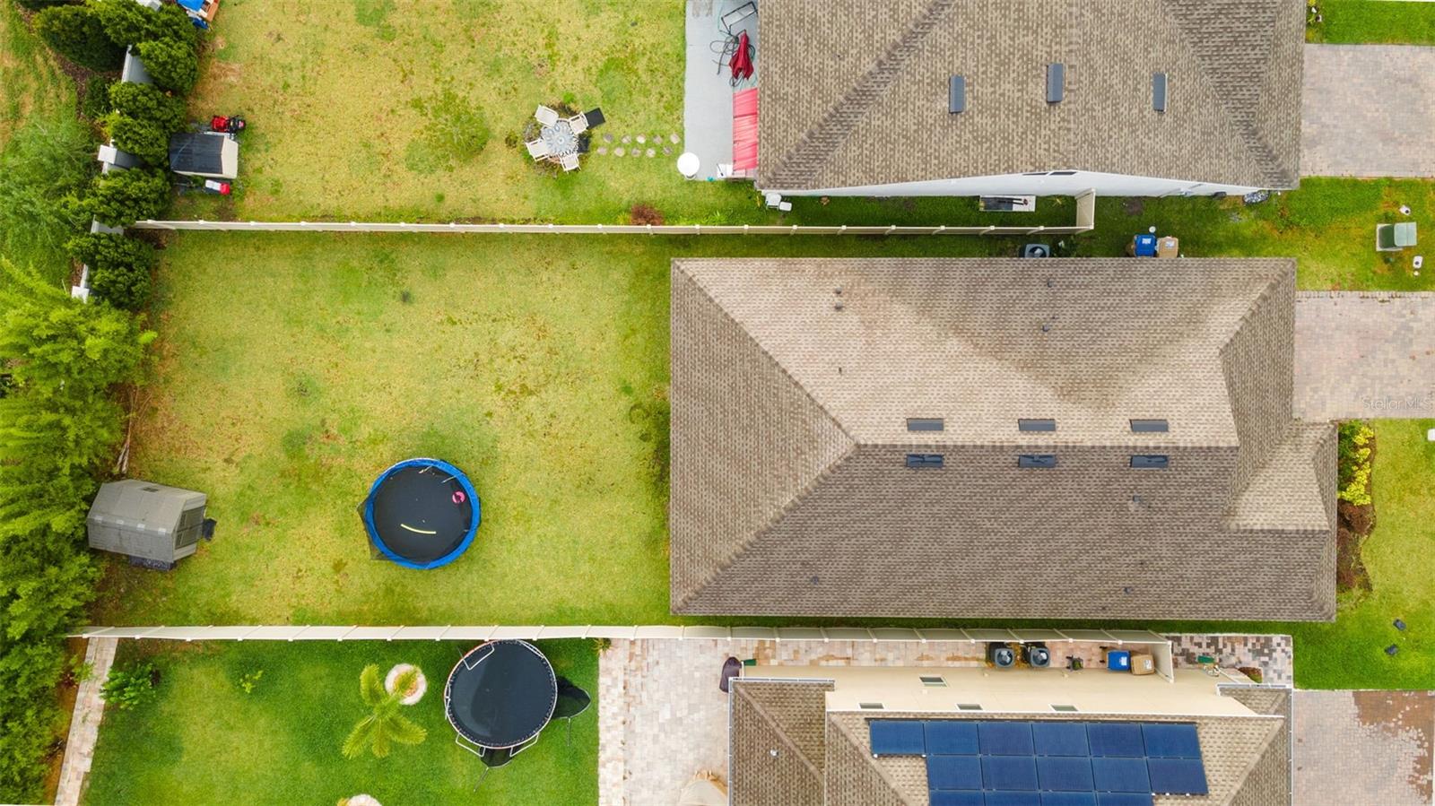 SOLA VISTA - Residential