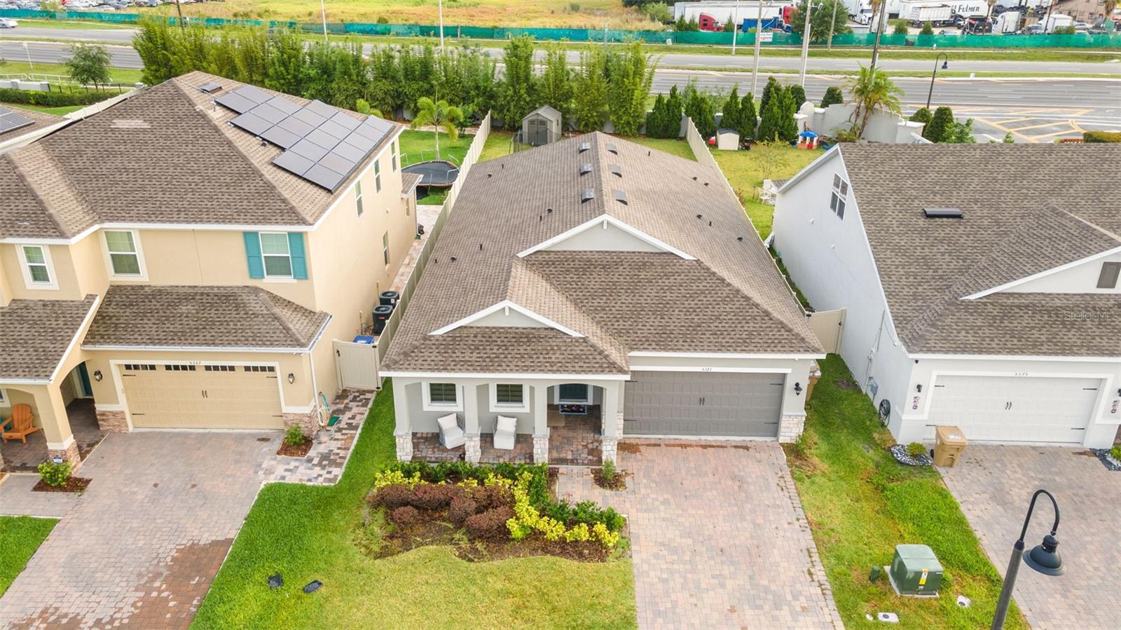 SOLA VISTA - Residential